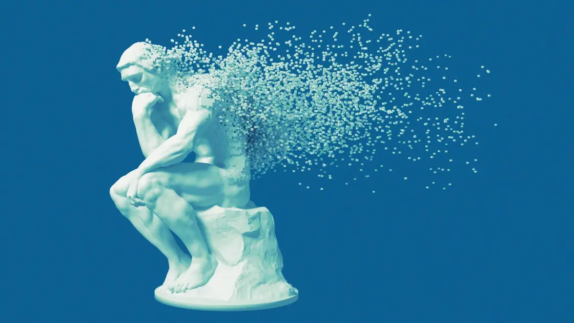 AI and the Death of Expertise: Why Experts Still Matter