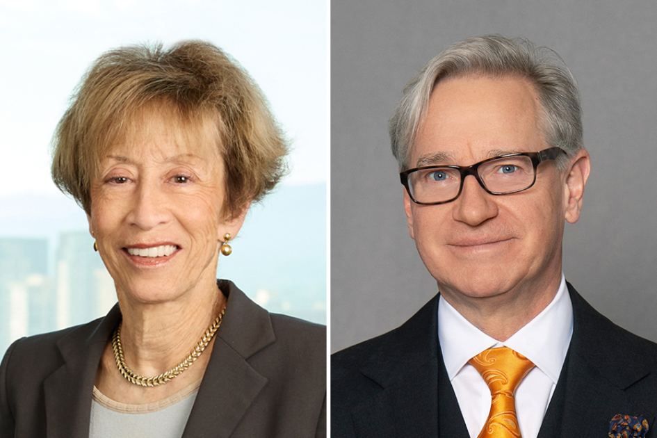 Paul Feig to Keynote Power of Law 2026, Patricia L. Glaser to Receive Power of Law Award