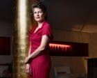‘I carry the pain of the world’: Oscar-winning singer Camille on her tumultuous triple album about motherhood