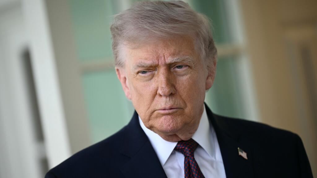 Middle East live: Trump says Iran talks may resume as Israel, Lebanon open direct track