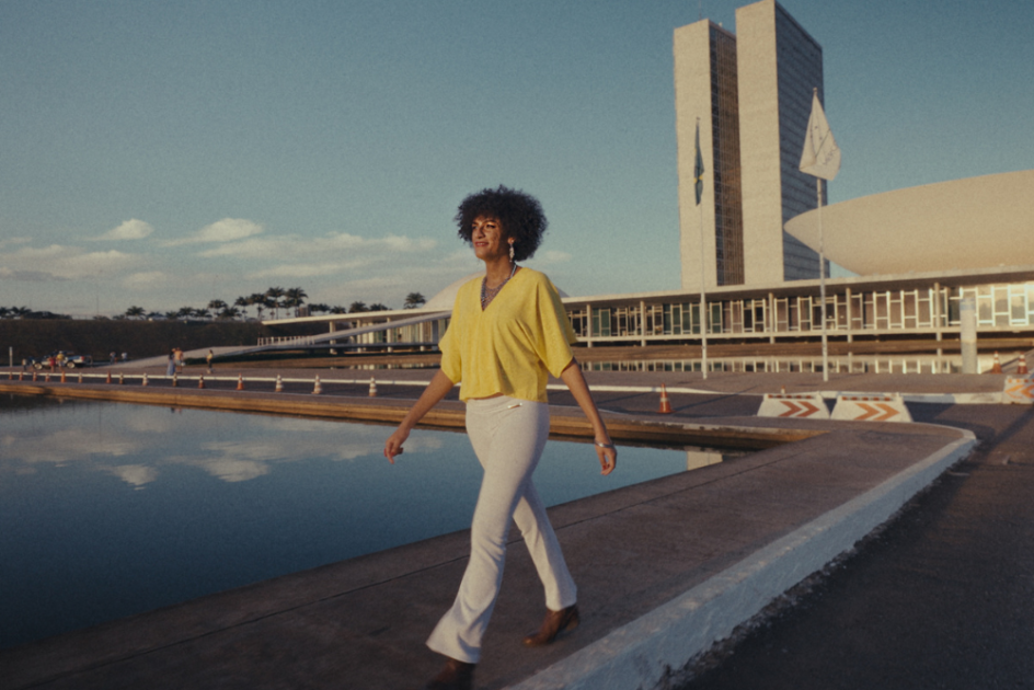 ‘My Octopus Teacher’ Outfit Off The Fence Boards Viviane D’Avilla’s Intersex Doc ‘Let Us Be’ Ahead of Rio Film Festival (EXCLUSIVE)