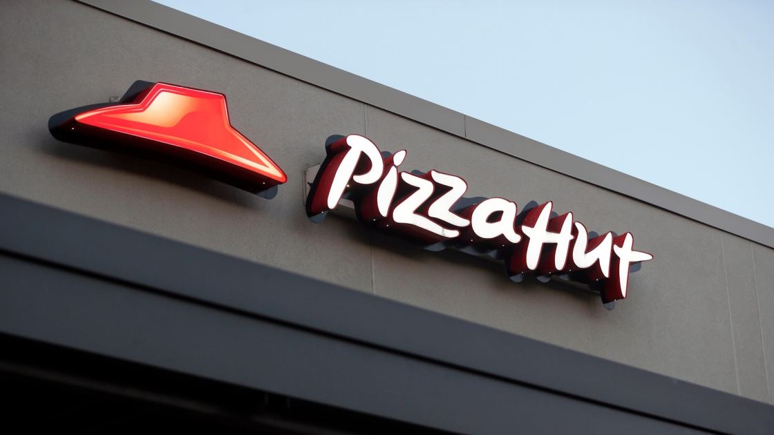 Pizza Hut closing 250 US stores as parent company considers selling the brand