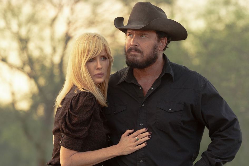 <em>Dutton Ranch</em> Gives <em>Yellowstone </em>Fans the 9-Episode Rip and Beth Adventure They’ve Been Waiting For