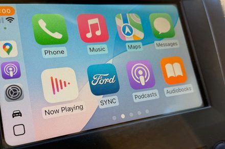 iOS 26.4 adds ChatGPT to you car’s infotainment screen