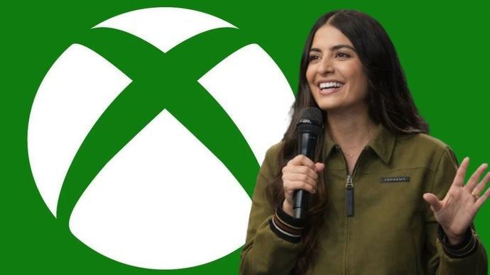 Xbox's new boss Asha Sharma refuses to rule out the return of exclusive games