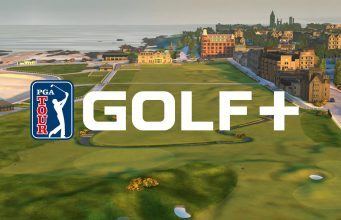 Studio Behind VR’s Most Popular Golf Game Aims to Solve a Key Challenge with Golf Training Sims