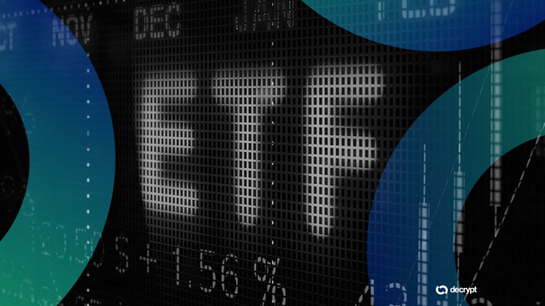 Bitcoin Selling Pressure Weakens as U.S. Spot ETFs Draw in $506M