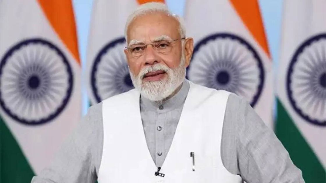 'Whenever India faced war or ...': PM Modi calls for public responsibility amid Middle East crisis