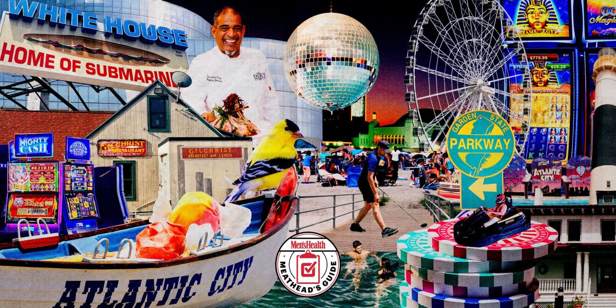 The Meathead’s Guide to Atlantic City, New Jersey