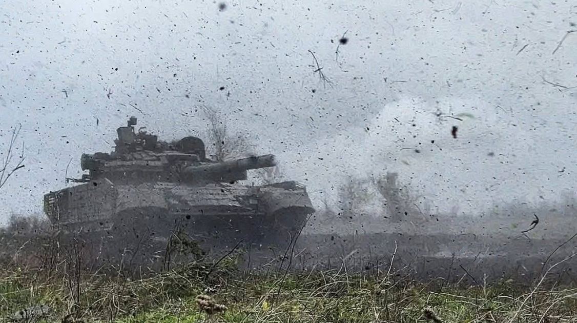 Сили оборони знешкодили ще 970 російських окупантів – Генштаб