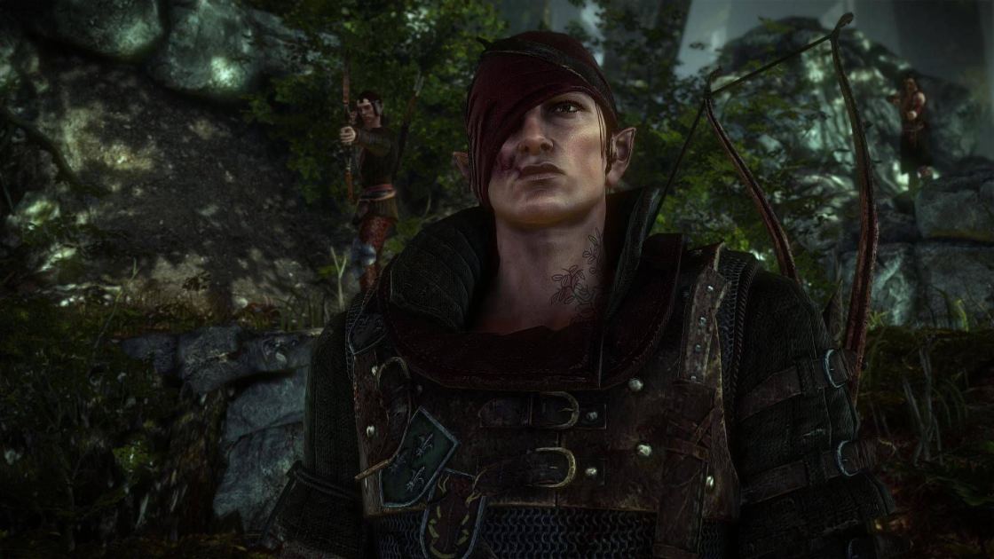 The Witcher 4 should take inspiration from the second game, not the third