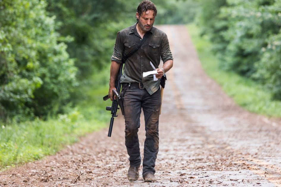 The Walking Dead expands on Netflix in 2027 in $500 million deal
