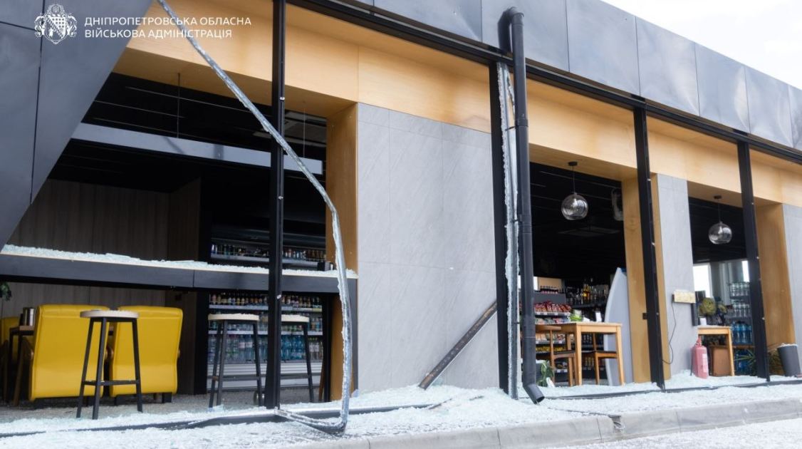 У Дніпрі до 6 зросла кількість жертв російського удару 16 квітня