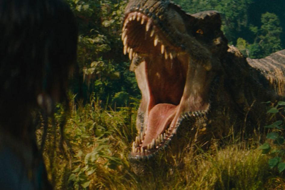 A ‘Jurassic World Rebirth’ Sequel Is Happening, but Not With Gareth Edwards