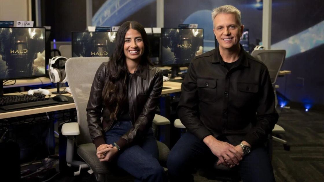 New Xbox CEO On Company Strategy: “The Plan’s The Plan Until It’s Not The Plan”