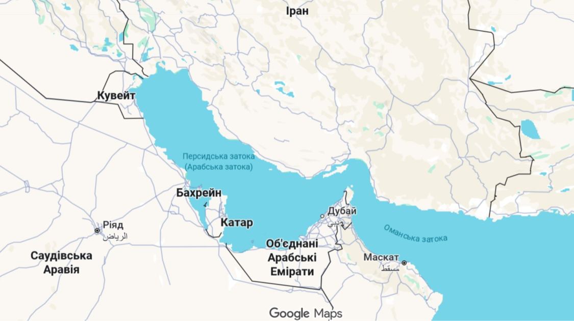 Країни G7 готові захищати Ормузьку протоку за умови завершення війни