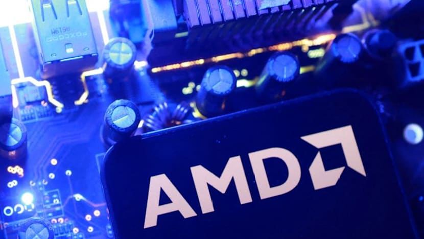Core Scientific signs AI infrastructure deal with AMD
