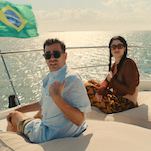 Netflix's Big Mistakes is a dark, odd-couple comedy with legs