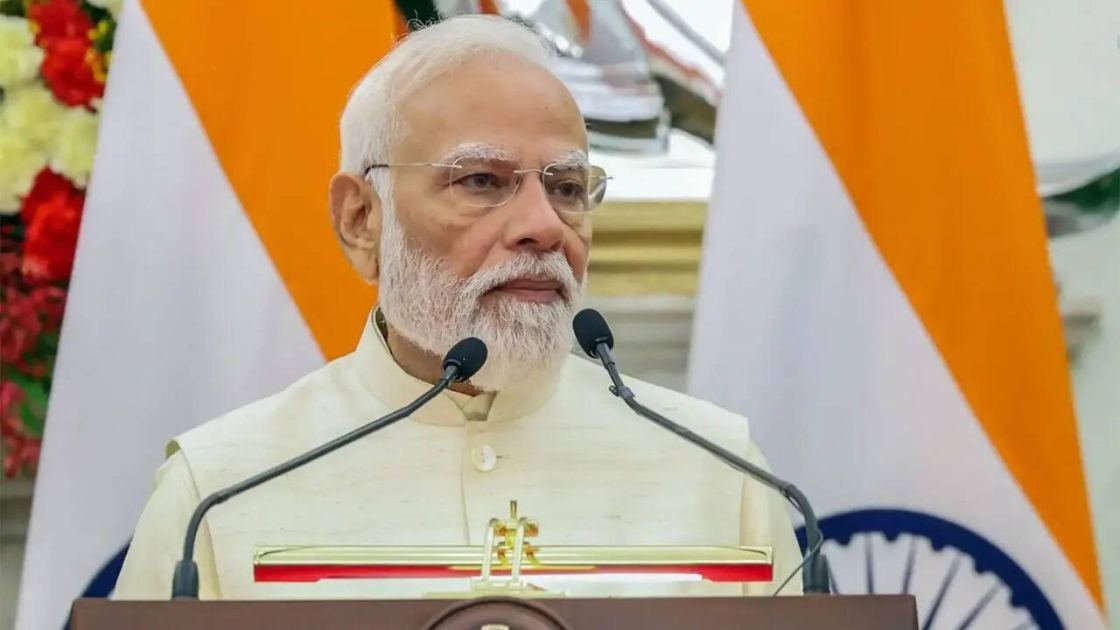 WFH, skip foreign trips, use metro: PM Modi's 9 tips to mitigate impact of global crisis