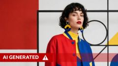 Outcry as Meta lets users make AI images from public Instagram profile pics