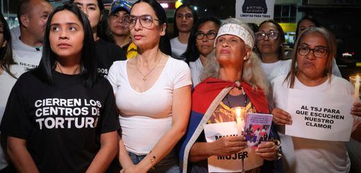 In Trump's Colony: Does the US Really Hold the Reins in Venezuela?