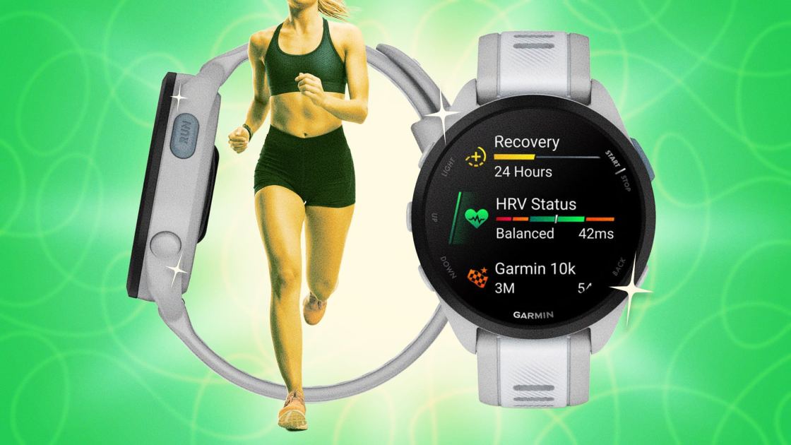 Five Hacks Every Garmin Forerunner 165 User Should Know