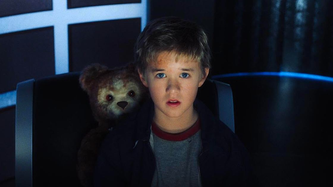  It's been 25 years since'A.I. Artificial Intelligence', and we think this was Spielberg at the top of his sci-fi game 