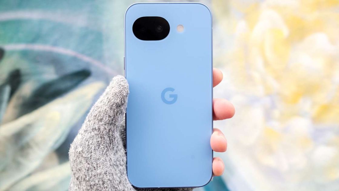 Google Pixel 10a review: Small changes, but still great value