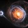 Supernova origins explored through primordial black holes