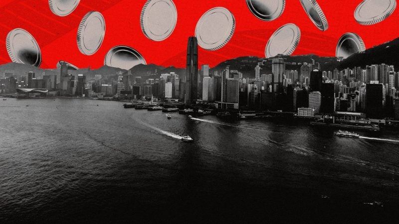 Hong Kong to issue first stablecoin issuer licenses next month: finance chief