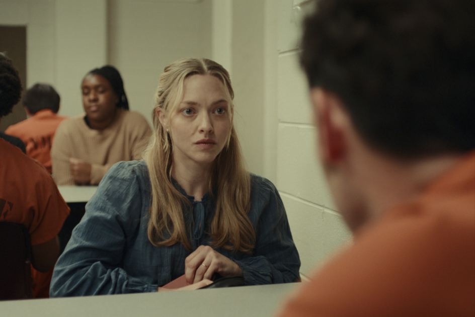 ‘The Life and Deaths of Wilson Shedd’ Review: Amanda Seyfried and Scoot McNairy Are Powerful in Tim Blake Nelson’s Twisty Dark-Side Prison Saga