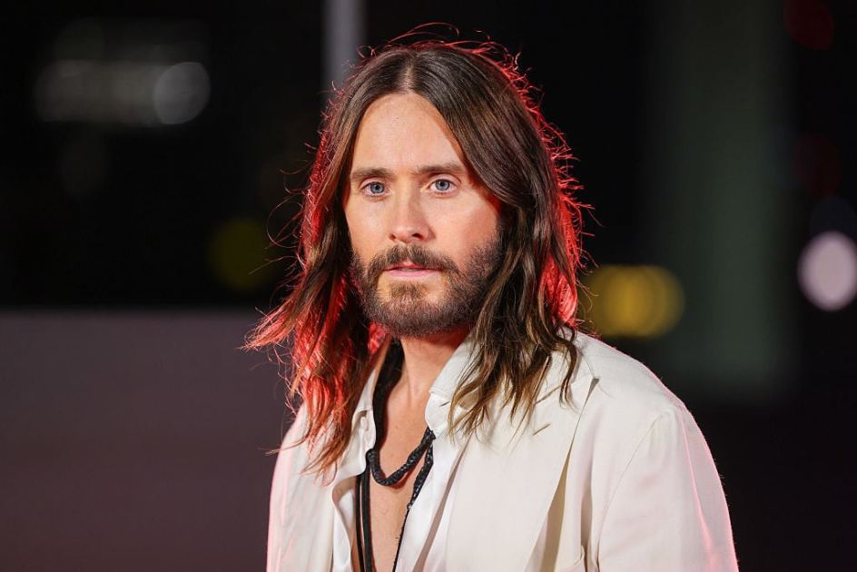 Jared Leto Accused Of Sexual Misconduct By Multiple Women In New Documentary