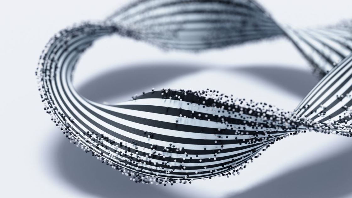  A new twist on matter? Strange 'Half-Mӧbius' molecule has rare properties chemists have never seen before 