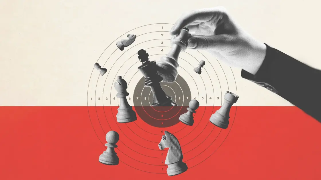 Breaking Into a Legacy Industry Is Hard. Here’s the Playbook That’s Working