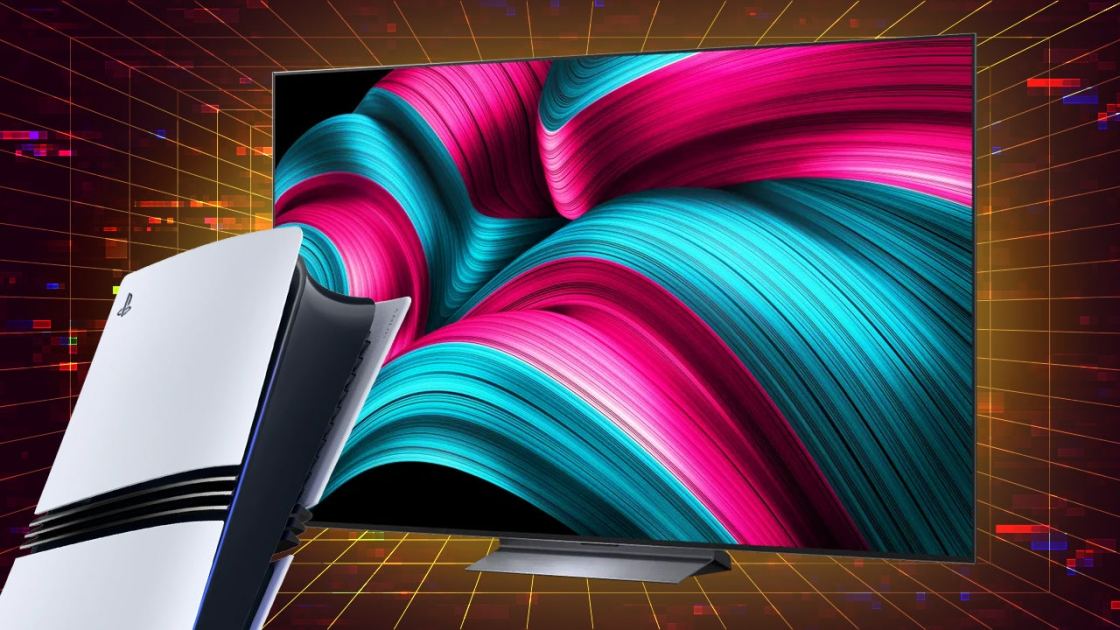 Both LG and Samsung Have Discounted Their Most Popular 4K OLED TVs To a Monthly Low