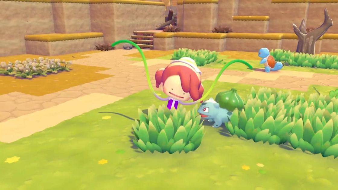 Pokémon Pokopia release time in your time zone on Switch 2