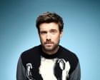 ‘My background cringes me out’: Jack Whitehall on poshness, comedy and his lockdown romance