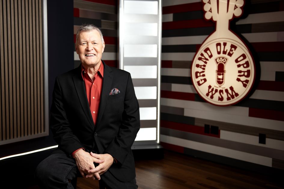 Bill Cody, Grand Ole Opry Announcer and Revered WSM Country Radio Personality, Dies at 67