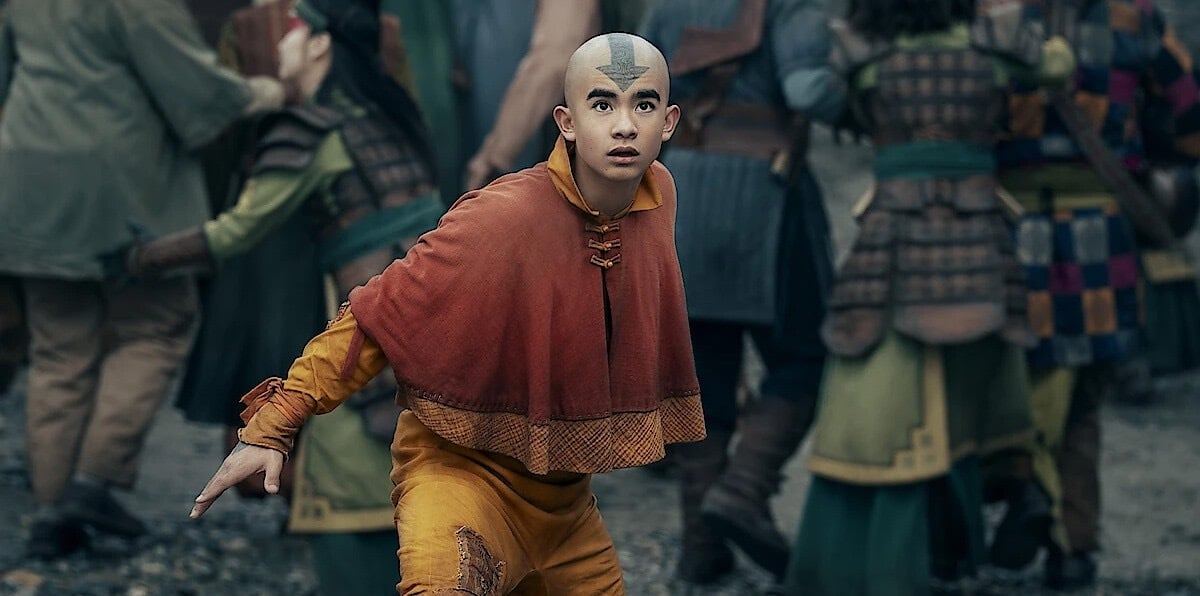 10 Shows Like the Live-Action 'Avatar: The Last Airbender' You Should Watch Next