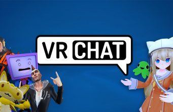 “VRChat is not going anywhere” Founders Reassure Amid Downturn in Social VR Platforms