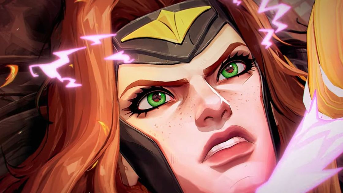  Marvel Rivals breaks its 17 month streak of adding 2 heroes per season, but its creative director reassures fans it's not 'the new normal' 