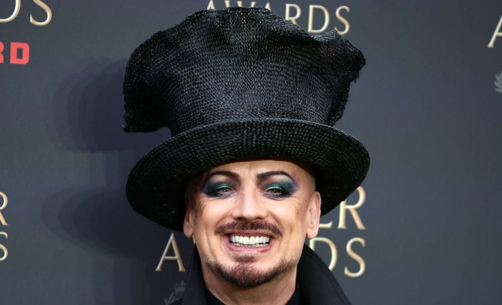 Boy George's Pro-Israel AI Slop Reggae Song was Promotional Stunt for Playing Herod in Jesus Christ Superstar