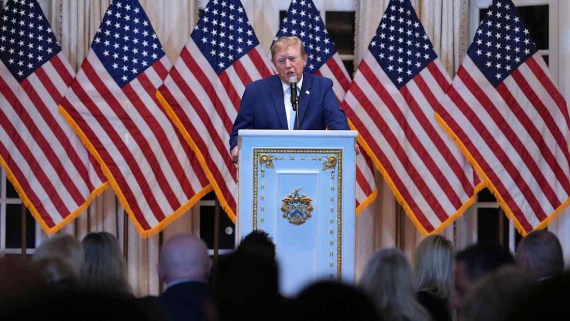 Trump exempts Russia from further sanctions mandated by new law