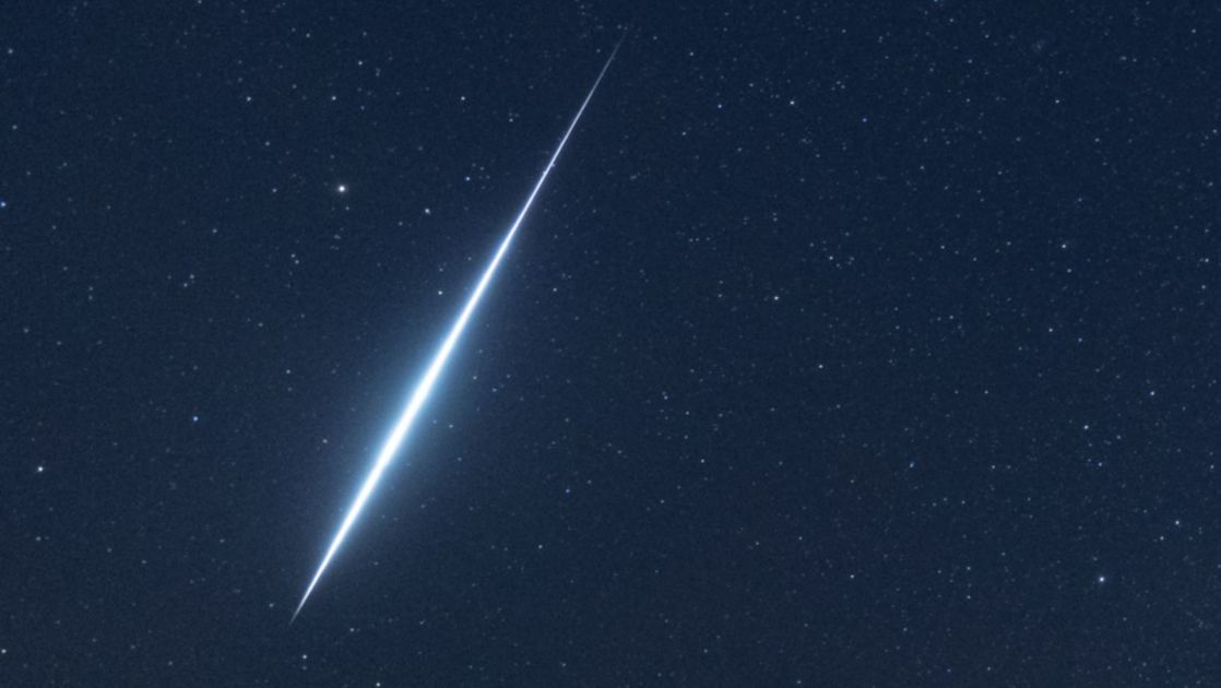  Orionid meteor shower peaks tonight: Here's the best time to spot shooting stars 