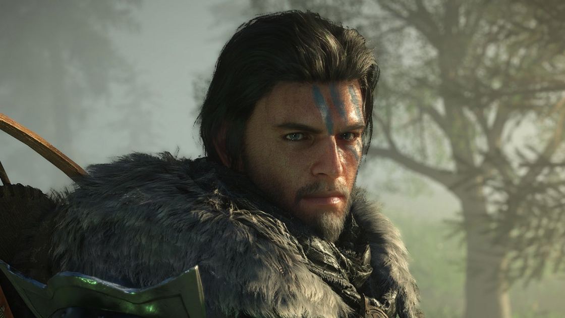 Crimson Desert Patch Adjusts Some Keyboard/Mouse Controls, Adds Storage