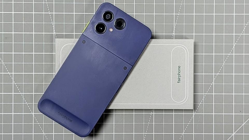 Fairphone 6+ Targets US Consumers With Sustainable Technology