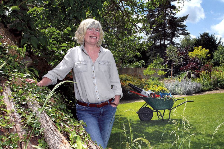 7 plants you will love initially – and then grow to HATE. Expert Jane Moore's list of shame