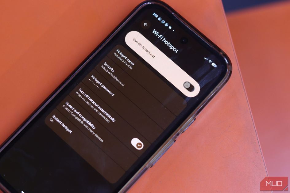I scanned my home network and found three devices I didn't recognize — one was a security nightmare