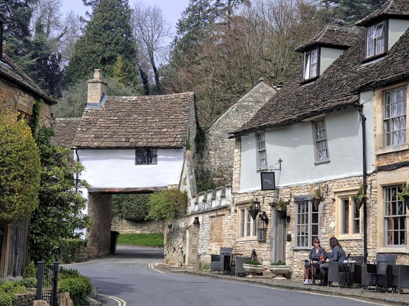 70 years behind the lens: Stephen Felce’s masterclass in photography craft