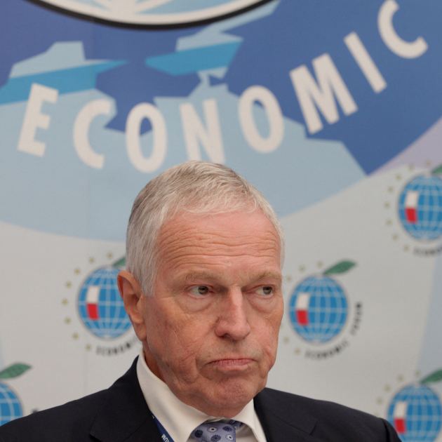 Edmund Phelps, Who Upended the Way We View Inflation, Dies at 92
